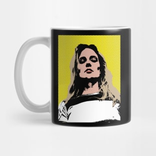 tove lo style pop art Mug